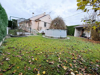  Maison  vendre 7 pices 115 m