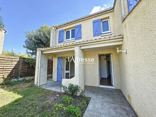  Maison à vendre 5 pièces 116 m²