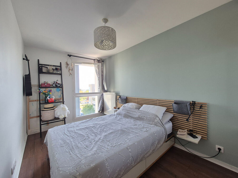 Vente Appartement Appartement Palaiseau 4 pièce(s) 80.42 m2 Palaiseau