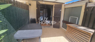  Maison à louer 2 pièces 23 m²
