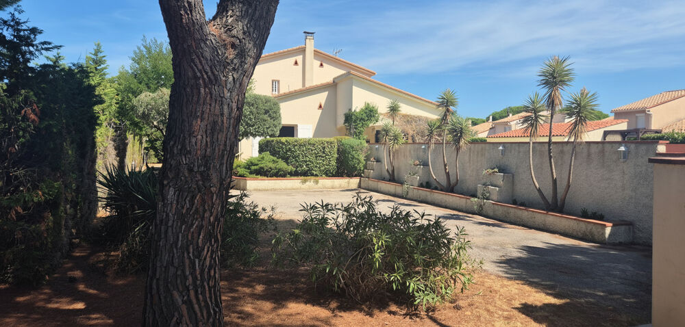 à vendre  Maison Argelès-sur-Mer (66700)