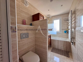  Appartement � vendre 4 pi�ces 62 m�