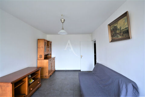  Appartement � louer 2 pi�ces 47 m�