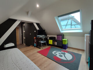  Maison  vendre 5 pices 88 m