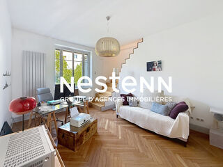  Maison à vendre 6 pièces 144 m²