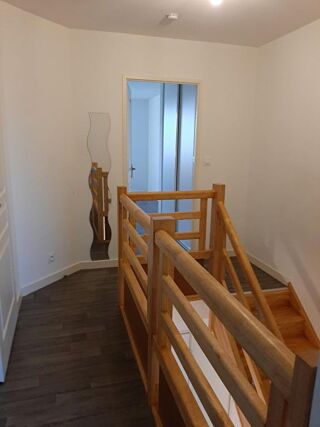  Appartement � louer 4 pi�ces 76 m�