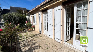  Maison à vendre 5 pièces 82 m²