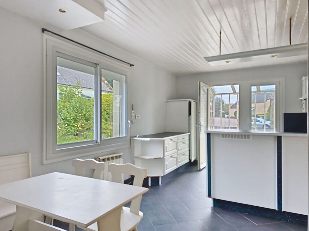 Maison Forges De Lanouee 5 pièce(s) 79 m2