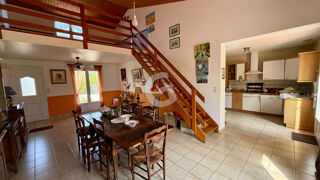  Maison à vendre 4 pièces 86 m²