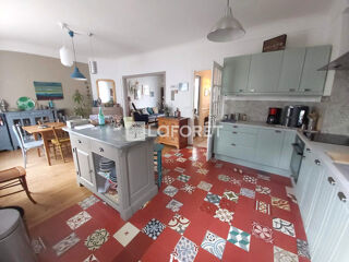  Maison à vendre 7 pièces 125 m²