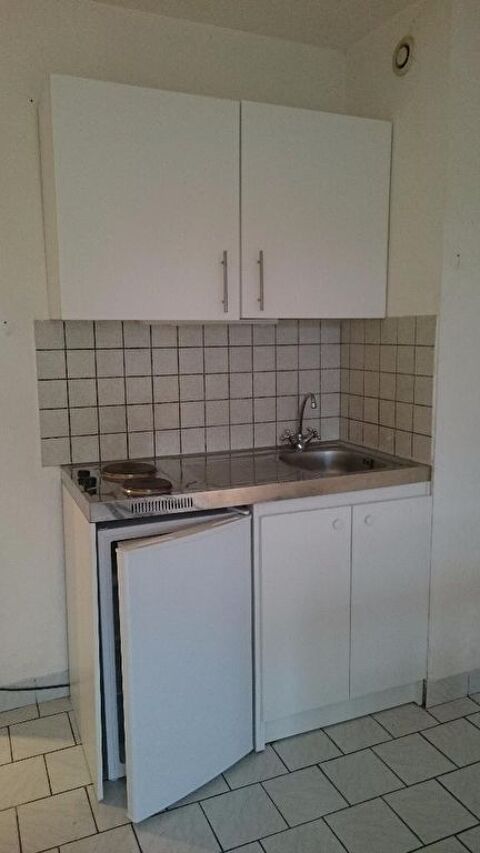  Appartement � louer 1 pi�ce 28 m�