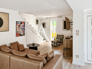  Maison � vendre 3 pi�ces 65 m�