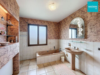  Maison à vendre 4 pièces 115 m²