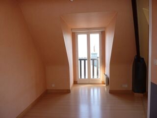  Appartement à louer 1 pièce 23 m²