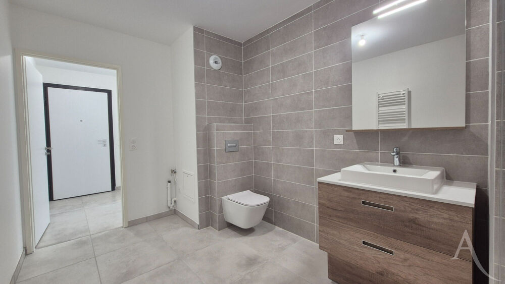 Vente Appartement Appartement Eybens 1 pièce(s) 39 m2 Eybens