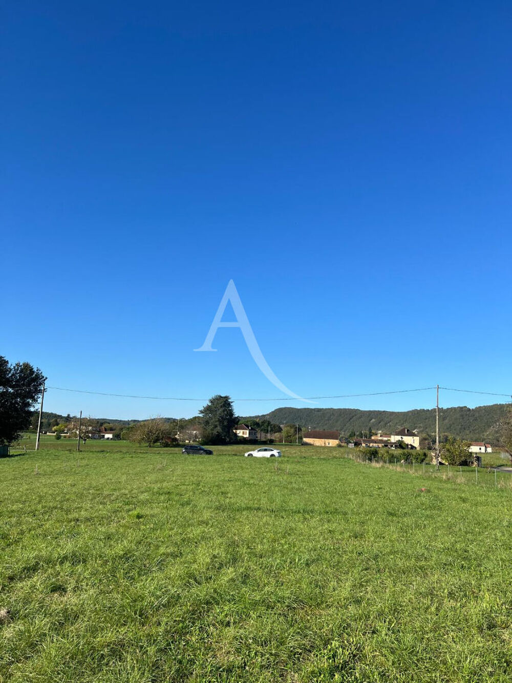 Vente Terrain Terrain Constructible Duravel
