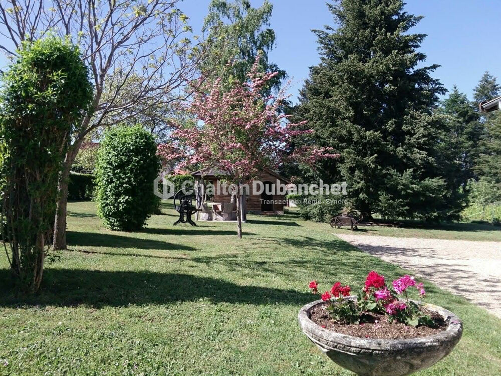 Maison 230 m2 3600m2 de terrain dont 2000m2 constructibles