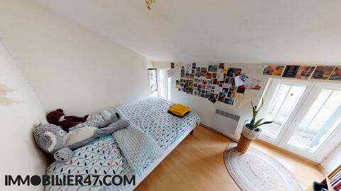  Appartement � louer 2 pi�ces 39 m�