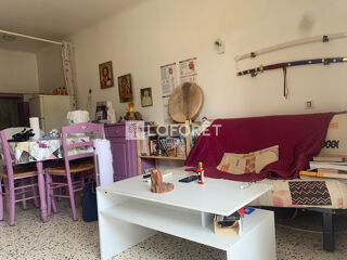  Appartement  vendre 1 pice 28 m