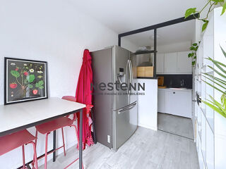  Appartement � vendre 1 pi�ce 32 m�