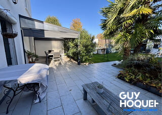  Maison  vendre 8 pices 203 m