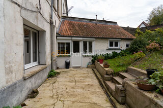  Maison � vendre 7 pi�ces 165 m�