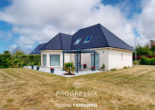 Maison à vendre 6 pièces 152 m²