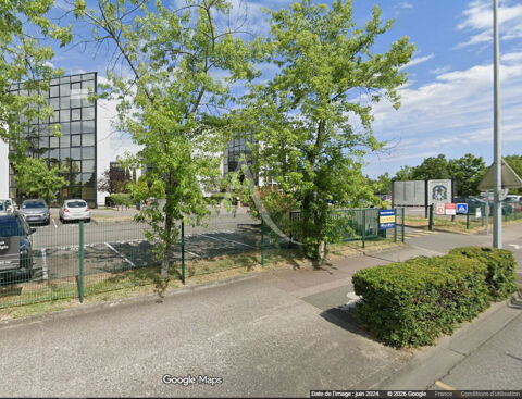 Bureaux 1360 31700 Blagnac