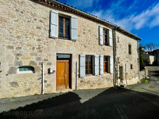  Maison � vendre 3 pi�ces 