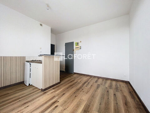  Appartement  louer 2 pices 27 m