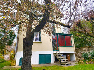  Maison à vendre 6 pièces 140 m²