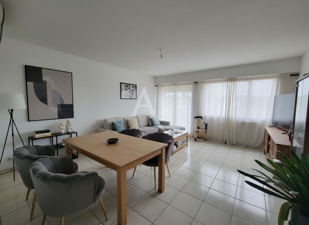 Appartement 3 pièces 73 m² · à Pau · 73 m² · 150 000 €