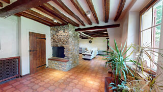  Maison à vendre 7 pièces 215 m²