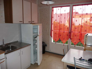  Appartement � louer 1 pi�ce 37 m�