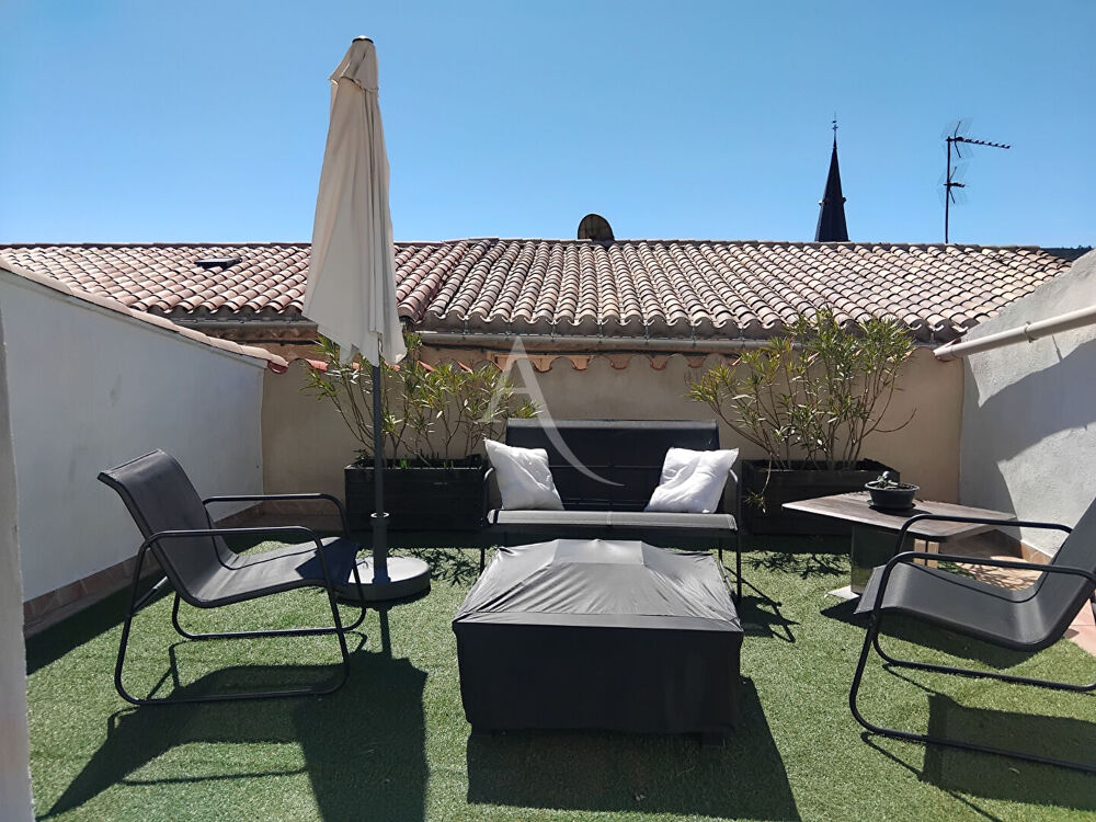Maison 5 pièces 145 m² · à Montlaur · 145 m² · 212 000 €