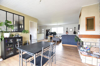  Maison à vendre 10 pièces 160 m²