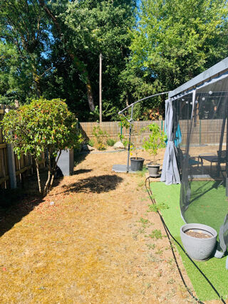  Maison à louer 4 pièces 84 m²
