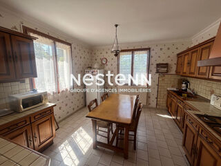  Maison � vendre 8 pi�ces 142 m�