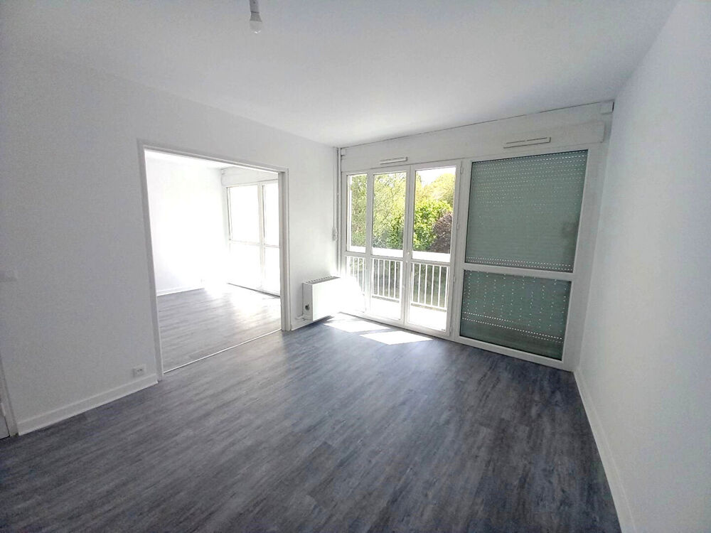 Appartement Chateau Thierry 3 pièce(s) 53 m2