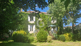  Maison � vendre 7 pi�ces 160 m�