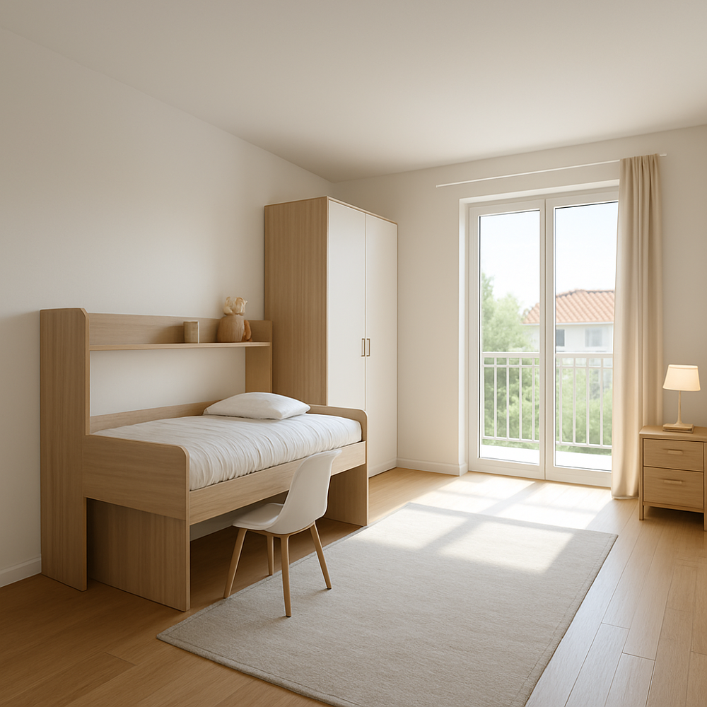 Maison 5 pièces de 119 m2 (Toussieu)
