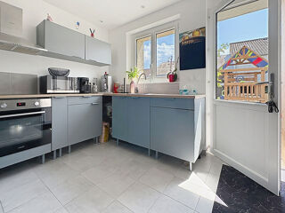 Maison à vendre 5 pièces 101 m²