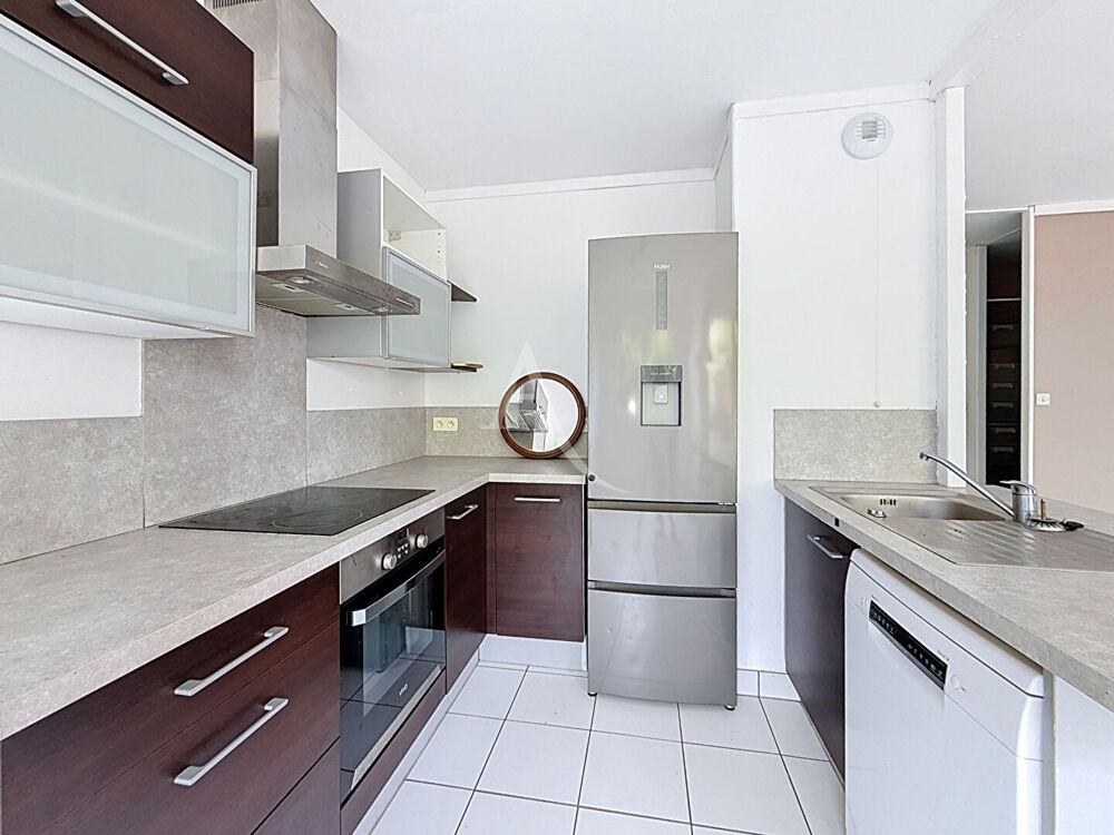 Appartement T2 - Place Ney
