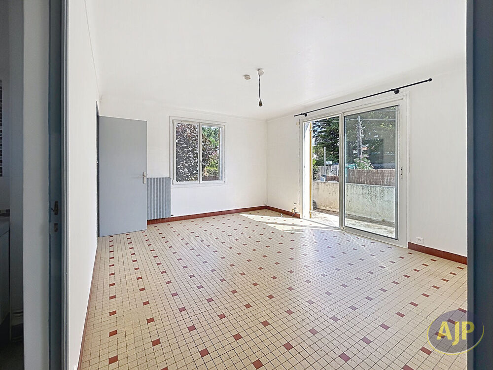Location Maison Maison T3 plain pied  Sainte Marguerite Pornichet