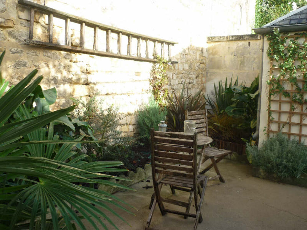 Location Maison ROCHEFORT Maison de Plain-Pied  jardin Garage Rochefort