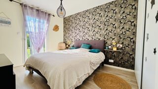  Maison à vendre 5 pièces 110 m²