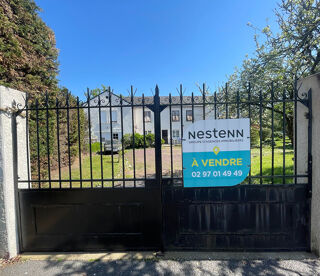  Maison  vendre 7 pices 199 m