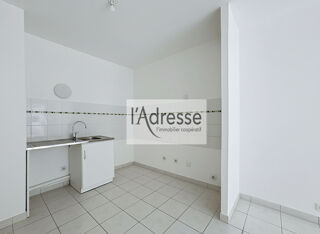  Appartement à vendre 2 pièces 51 m²