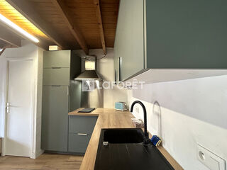  Appartement � louer 2 pi�ces 32 m�