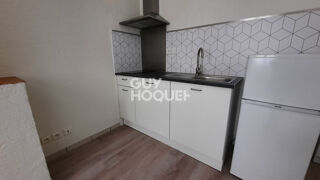  Appartement à louer 1 pièce 20 m²
